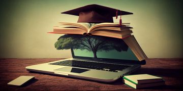 Revolutionizing Online Education: The Benefits of E-Learning Apps for Students and Entrepreneurs