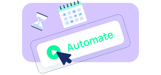 Automate customer support