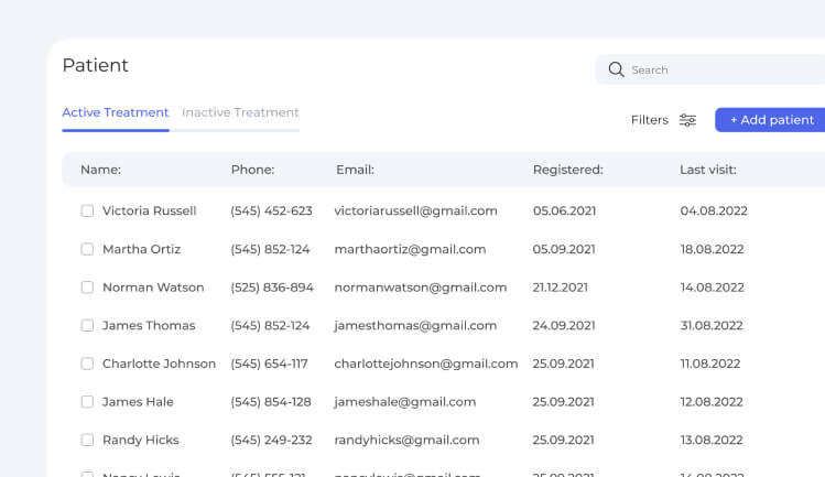 banner Master Patient Index (MPI)