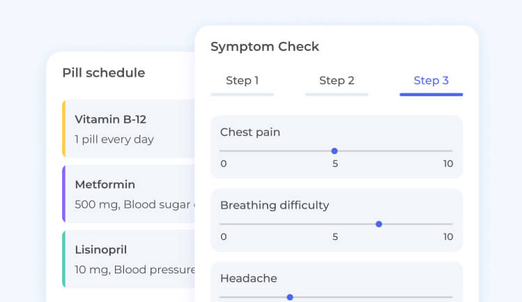 banner Clinical Decision Support (CDS)